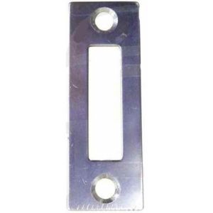Union Keep Plate only (2177)